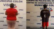 Detuvieron a una abuela por abusar de su nieto en Zulia, luego descubrieron que su vecino también lo hacía