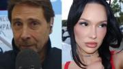 Feinmann vinculó las letras de La Joaqui con el crimen