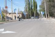 Más conexión entre Neuquén y Plottier: la nueva avenida con asfalto que mejorará el tránsito