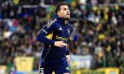 Malas noticias para Miguel Russo: Boca perdería a Leandro Paredes para dos partidos clave