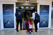 Vuelos con posibles demoras este lunes: ATE realiza asambleas en 21 aeropuertos, los motivos
