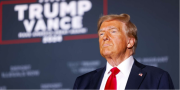 Trump ahora va por el cine extranjero: nueva medida buscará proteger a Hollywood