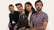 El apellido Derbez: ¿De quién heredaron realmente el gen artístico?