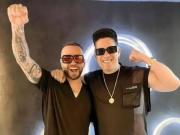 Nacho revela la verdad detrás de la enfermedad que afectó a Chyno Miranda: Hay muchas cosas que la gente no sabe