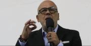 Consejo Nacional de Seguridad y Paz en Caracas: claves del encuentro liderado por Jorge Rodríguez