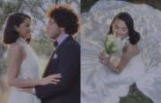 Selena Gomez y Benny Blanco dicen sí, acepto en romántica ceremonia en California