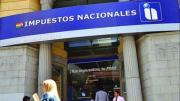 Microempresarios sostienen que Impuestos Nacionales aumentó su recaudación por las multas y las “extorsiones”