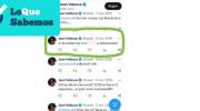Velasco dice que son “falsos” los mensajes racistas que le atribuyen; dos verificadoras confirmaron que la cuenta en X es real