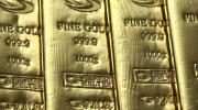 El precio del oro alcanza un nuevo máximo por encima de 3.830 dólares con un alza del 2%