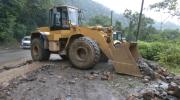 Cierran tramos de carreteras que conectan a Cochabamba con La Paz y Santa Cruz
