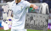 Gimnasia, de blanco: la ruptura en Estudiantes, jugar sin franja y la fusión de sangre azul