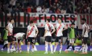 Golpe Monumental de Riestra a River