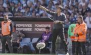 “Un empate con sabor a poco”