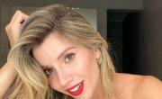 Laurita Fernández, ¿deja El Nueve y vuelve a El Trece?