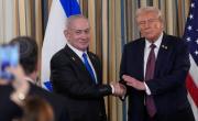 Donald Trump y Benjamin Netanyahu acordaron un plan para la paz en Gaza y aguardan una respuesta de Hamas