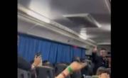 El escándalo por los cánticos antisemitas de un grupo de egresados escaló y llegó a la Casa Rosada