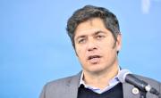Al hablar del triple crimen narco, Kicillof le pidió a Milei que convoque a los gobernadores: Afecta a toda la Argentina
