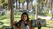 Asambleísta afirma que la denuncia del Gobernador de Tarija busca silenciar su labor de fiscalización