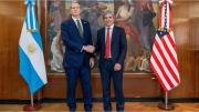 Luis Caputo-Scott Bessent: qué discuten desde hoy y cómo es el “desarme cambiario” que prometió Javier Milei