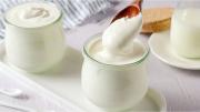 Yogur griego: la textura que marca tendencia