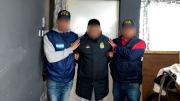 Santa Fe: cayó el jefe de la barrabrava de Newell´s y hubo otros 33 detenidos en un megaoperativo antinarcotráfico