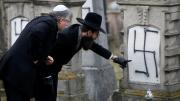 Preocupa el crecimiento del antisemitismo en Argentina y en el mundo especialmente entre los jóvenes