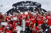 Seis años después Marc Márquez vuelve a ser campeón – Correo del Caroní