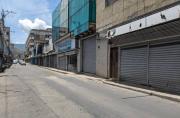 Cámara de Comercio de Táchira advierte que 90% del comercio está paralizado – Correo del Caroní