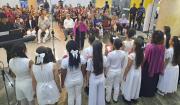 Noche mágica para celebrar trayectoria musical de Irma Iorio y Canticum Merú – Correo del Caroní