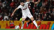 Lanús hizo tabla con la Gloria y valora el punto cosechado
