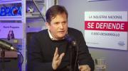 Grimoldi: Fuimos demasiado optimistas