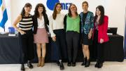 Feminismo en la Argentina actual: Estado, trabajo y sociedad