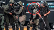 Caso Pablo Grillo: la querella solicitó que se dicte el procesamiento del gendarme que disparó contra el fotógrafo  