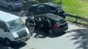 Simularon ser agentes de la PSA y dijeron que iban a hacer un allanamiento, pero eran ladrones y se llevaron un fuerte botín