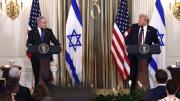 EE.UU. e Israel acuerdan un plan de paz para Gaza y Hamas promete estudiarlo