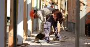 Paritarias UOCRA 2025: cómo quedan las escalas de octubre