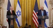 Trump acordó con Israel un plan de paz para Gaza: qué dicen los 21 puntos que aún no aprobó Hamas