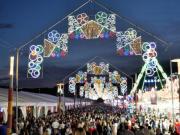 Guía completa de los conciertos de la Feria de San Lucas 2025 en Jaén