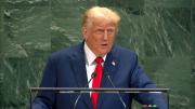 En la previa de su encuento con Netanyahu, Donald Trump aseguró que hay una oportunidad real para terminar la guerra en Gaza