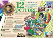 Este sábado, de regalo con LA GACETA: Lámina escolar por el Día del Respeto a la Diversidad Cultural