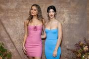 De tal palo…: la hija de Bill Gates ya ganó millones con su propia app con IA