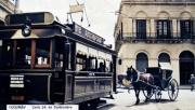 Tucumán revive su historia: la Casa Histórica y sus calles cobran vida con imágenes animadas