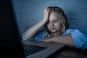 “Los hijos de las pantallas”: Grooming Argentina pide educación digital integral en las escuelas