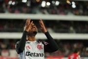 Flamengo podría perder a tres titulares por la fecha FIFA antes de la semifinal con Racing