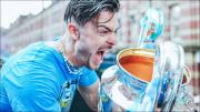 Costó 100 millones de libras, brilló junto a Julián Álvarez y hoy admite que sus excesos lo hundieron en el Manchester City