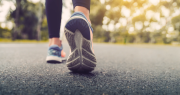 Caminar rápido reduce el riesgo de cáncer: la evidencia de un estudio internacional