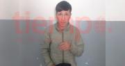 Conocé al “Buchón”, el preso que escapó de una dependencia policial y fue recapturado siete horas después