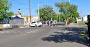 Tragedia vial en Chimbas: liberaron al conductor que provocó el siniestro que le costó la vida a un motociclista