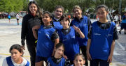 Los Juegos Intercolegiales tuvieron otra jornada de resultados