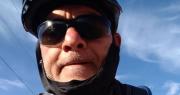 Muerte del ciclista en Ullum: las dudas por el celular desaparecido y las claves para la fiscalía